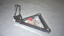 Supporto pedana gilera usato  Torino