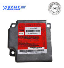 ⭐⭐⭐ Airbag-Steuergerät / ECU  1358991080 Fiat Ducato / Citroen Jumper/ Boxer comprar usado  Enviando para Brazil