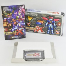 ROBO GX Gameboy Advance Nintendo 0341 GBA personalizado, usado comprar usado  Enviando para Brazil