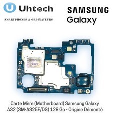 Carte mère samsung d'occasion  Aubervilliers