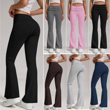 Womens cotton flare for sale  BIRMINGHAM