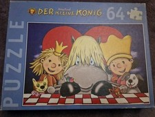 Kinderpuzzle gebraucht kaufen  Dornhan