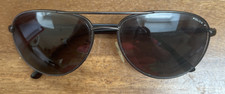 Police sunglasses damaged for sale  AMERSHAM