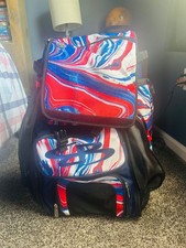 Boombah superpack rolling for sale  Leesburg