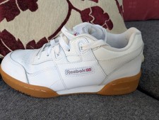 Reebok ladies classic for sale  DUNDEE