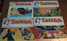 Lotto albi tarzan usato  Villarbasse