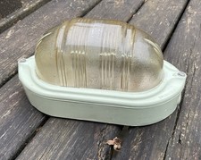 Coughtrie vintage bulkhead for sale  ORPINGTON