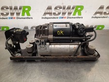 Bmw air suspension for sale  MANCHESTER