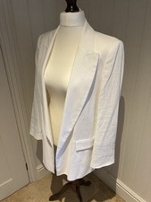 Zara women buttonless for sale  BUCKINGHAM