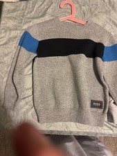 Hugo boss knitwear for sale  BOLTON