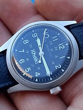 Hamilton khaki usato  Corciano