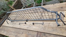 Travall dog guard for sale  MARKET HARBOROUGH