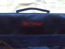 Sac voyage d'occasion  Saint-Martin-des-Besaces
