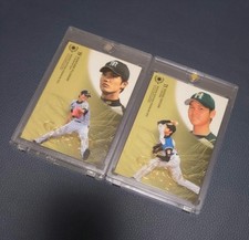 Scheda mlb shohei usato  Spedire a Italy