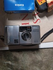 Appareil photo argentique d'occasion  Achicourt