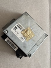 Motorsteuergerät pel vectra gebraucht kaufen  Weida