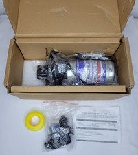 Industrial diaphragm water for sale  Morrilton