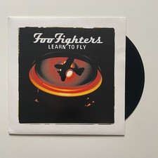 Foo fighters learn for sale  SUTTON COLDFIELD