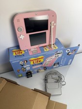Console nintendo 2ds usato  San Cassiano