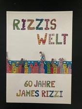 Katalog buch rizzis gebraucht kaufen  Hamburg