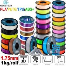 Geetech filament imprimante d'occasion  France
