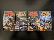 Star wars wing for sale  Woodinville