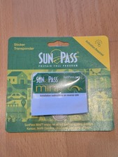 Sunpass mini neu gebraucht kaufen  Nauen