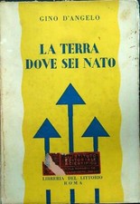Terra dove sei usato  Italia