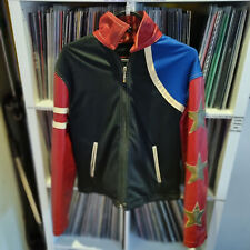 College jacke stars gebraucht kaufen  Siegen