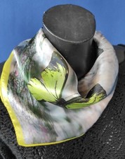 Foulard quadrato purissima usato Foulard quadrato purissima usato  Ceriana