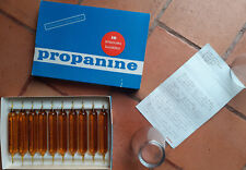 Objet publicitaire propanine d'occasion  Sablé-sur-Sarthe