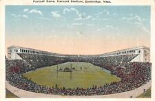 Fußball game harvard d'occasion Fußball game harvard d'occasion  France
