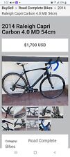 raleigh capri road bicycle for sale  Las Vegas