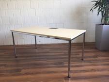 Assmann besprechungstisch 160x gebraucht kaufen  Kassel