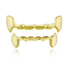 Mold grillz vampire for sale  BOLTON