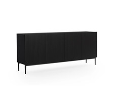 Wayfair black sideboard for sale  MILTON KEYNES