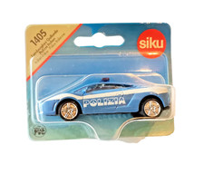 Siku 1405 lamborghini gebraucht kaufen  Dülmen