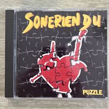 Sonerien puzzle best d'occasion  Plobannalec-Lesconil
