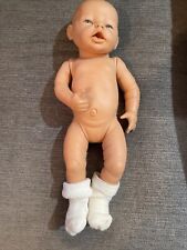 Vintage berenguer baby for sale  Newburgh