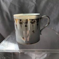 Tasse porcelaine paris d'occasion  Paris IX