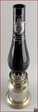 Ancienne lampe pétrole d'occasion  Domérat