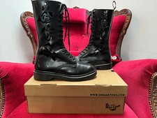 Martens rosie loch gebraucht kaufen  Duisburg