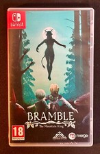 Bramble the mountain usato  Monza