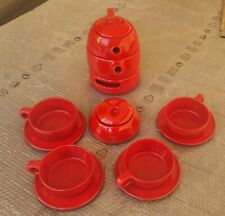 Set ceramica vintage usato  Anzola dell'Emilia