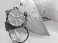 Wpr2612lm alzacristalli anteri usato  Ferrara