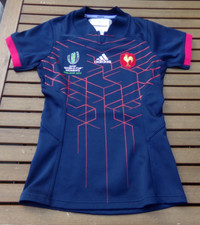 Maillot rugby match d'occasion  Balma