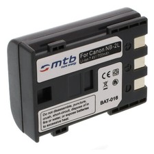 Batteria per canon usato  San Donato Milanese