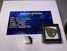 Meteorite nwa unclassified for sale  Colorado Springs
