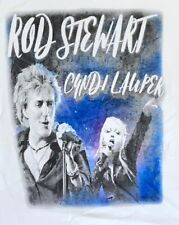 Rod stewart shirt for sale  Los Angeles