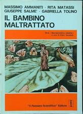 Bambino maltrattato aa.vv. usato  Italia